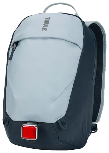 Thule EnRoute 12L Backpack, Tablet Or Notebook Pocket, Easy Access Pocket - color: Soft Blue/Darkest Blue, size: 12L