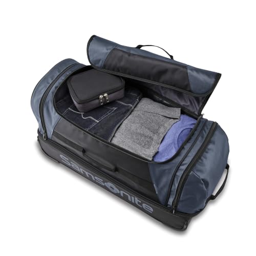 Samsonite - color: Elemental Blue