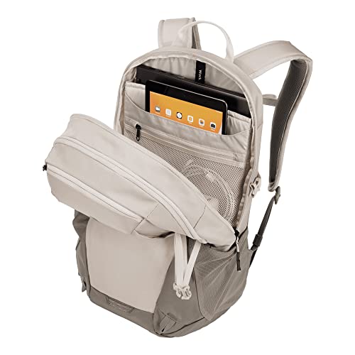 Thule Enroute Backpack 23L, Pelican/Vetiver - color: Pelican/Vetiver, size: 23L