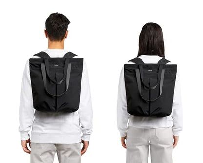 Bellroy Lite Totepack 18L, Lightweight Tote Backpack - RiverRock - color: Riverrock