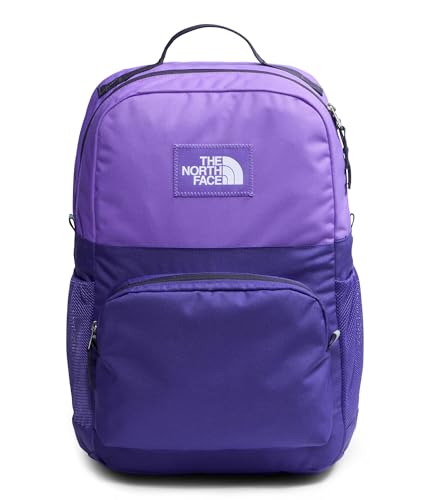 The North Face Chuckwalla Daypack, Elev Purp/Peak Purp/End Dusk, OSFA - color: Elevation Purple/Peak Purple/Endless Dusk