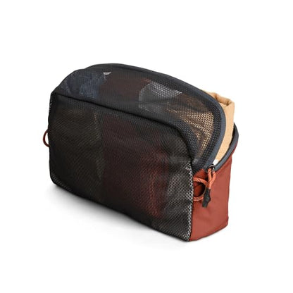 Bellroy Packing Cube, 4L Travel Organizer Pouch - Clay - color: Clay