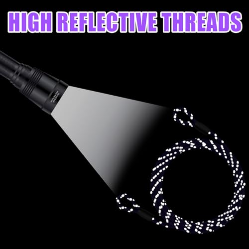 0.13IN Security Steel Cable Bike Lock Cable - color: Purple, size: 4ft（2Pack）