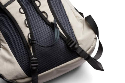 Bellroy Lite Daypack, Lightweight Backpack - Ash - color: Ash