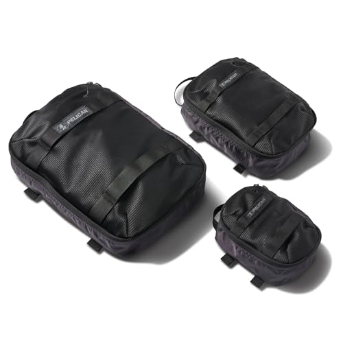 Pelican ModPak Packing Cube - Travel Organizer - Large (Indigo) - color: Indigo, style: Packing Cube - Large