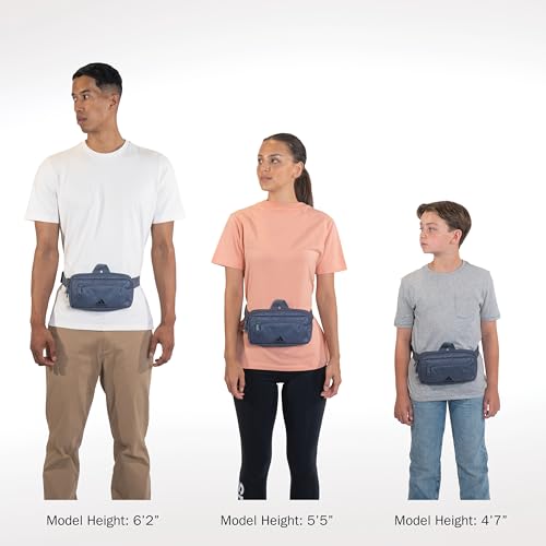 adidas Must Have Waist Pack - color: Alumina Beige/2