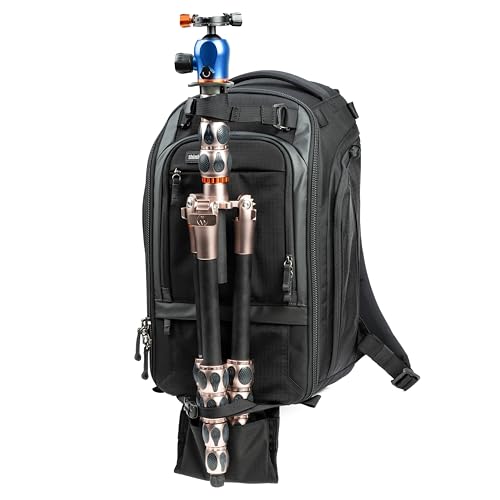 Think Tank Walker Pro 24L Camera Backpack for Photography and Video Equipment - size: 24 Liters Backpack