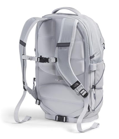 The North Face Women's Borealis Backpack, Bl Flax/Twilight Galaxy, OS - color: Blue Flax/Twilight Galaxy