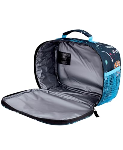 Travelers Club Kids Luggage, Space, 5-Piece Set | 5-Piece Set - color: Space