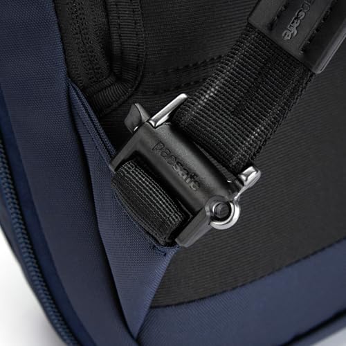 Pacsafe Metrosafe X Anti Theft 16-inch Commuter Backpack - color: Ocean