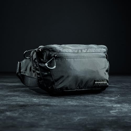 Eberlestock Bando Bag - Tactical Men's Fanny Pack w/Adjustable Waist Belt - color: Multicam, size: XL
