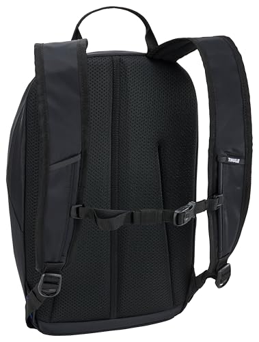 Thule EnRoute 12L Backpack, Tablet Or Notebook Pocket, Easy Access Pocket - color: Black, size: 12L