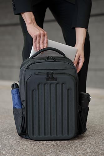 Kenneth Cole REACTION The Venturer 20-Inch Carry-On Lightweight Durable Softside 8-Wheel Spinner Cabin Size Luggage, Olive - color: Olive, size: Medium