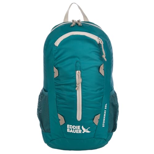 Eddie Bauer Stowaway Packable Backpack - Deep Sea, 20L - color: Deep Sea, size: 20L