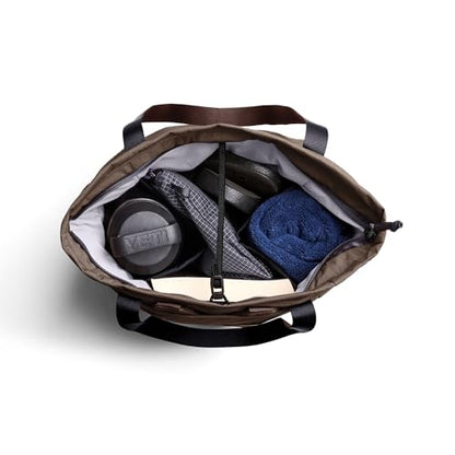 Bellroy Lite Totepack 18L, Lightweight Tote Backpack - RiverRock - color: Riverrock