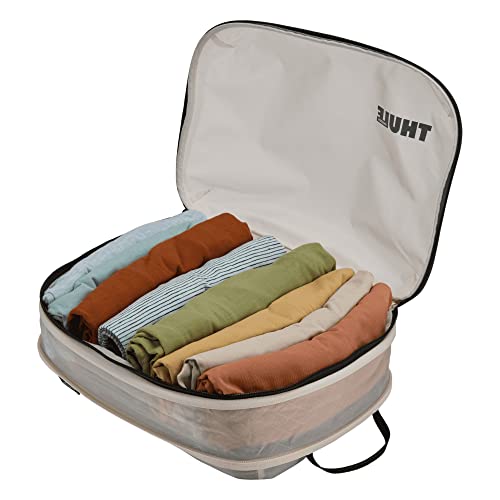 Thule Compression Packing Cube, Medium - color: White, size: Medium