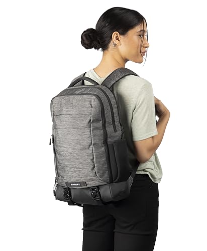 Timbuk2 Authority Laptop Backpack Deluxe, Eco Static - color: Eco Static