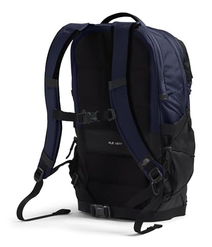 The North Face Borealis Commuter Laptop Backpack, Navy/Blk-NPF, OSFA - color: Tnf Navy/Tnf Black-npf