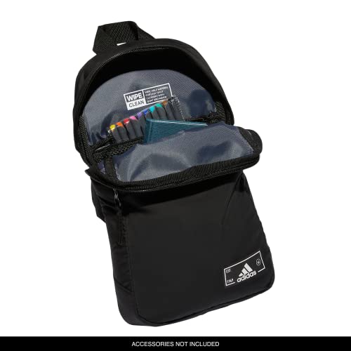 adidas Essentials Sling Bag - color: Black/2