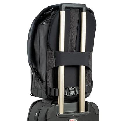 Think Tank Walker Pro 30L Camera Backpack for Photography and Video Equipment - size: 30 Liters Backpack