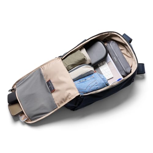 Bellroy Transit Workpack 26L, 16-inch Laptop Backpack - Nightsky - color: Nightsky