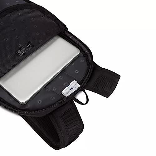SwissGear Premium Laptop Notebook ScanSmart Backpack, Swiss Gear Outdoor / Travel / School Bag