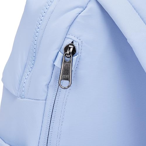 Pacsafe Citysafe CX Anti Theft 8L Backpack Petite - color: Serenity Blue