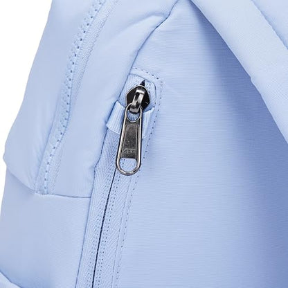 Pacsafe Citysafe CX Anti Theft 8L Backpack Petite - color: Serenity Blue