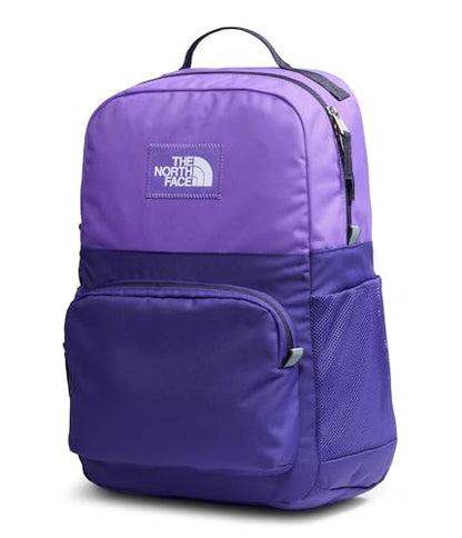 The North Face Chuckwalla Daypack, Elev Purp/Peak Purp/End Dusk, OSFA - color: Elevation Purple/Peak Purple/Endless Dusk