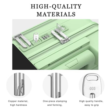 2PCS Master Luggage Key 008, for Luggage 008 Combination Lock