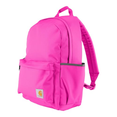 Carhartt Classic 21L Backpack Pink Glow - color: Pink Glow, size: One Size
