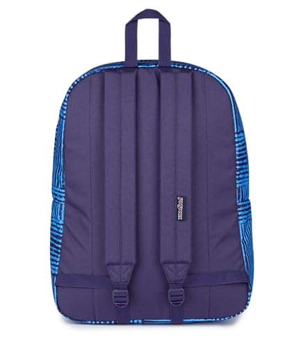JanSport 26L Superbreak One – Durable Backpack, Threaded - color: Threaded