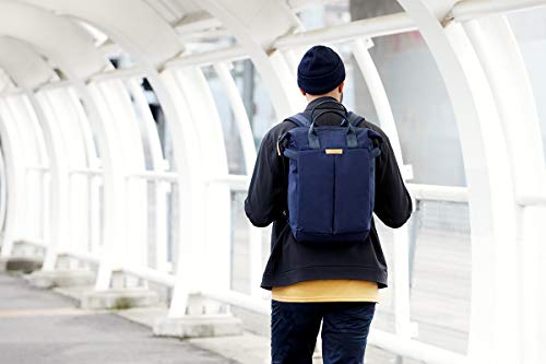 Bellroy Tokyo Totepack, Convertible Backpack Tote Bag - Bronze - color: Bronze