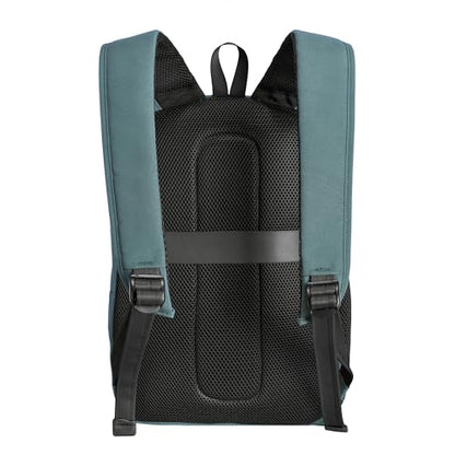 Travelon Anti-Theft The Voyages Daypack - color: Slate Blue