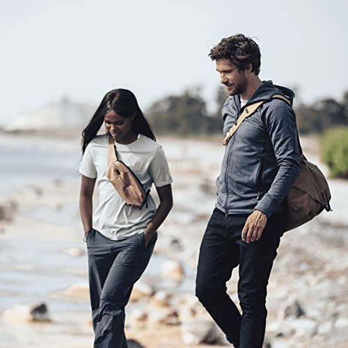 Thule Aion Sling Bag - color: Nutria
