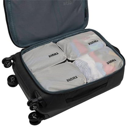 Thule Compression Packing Cube, Small - color: White, size: Small