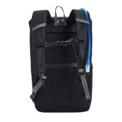 Travelon Anti-Theft Greenlander 21L Backpack