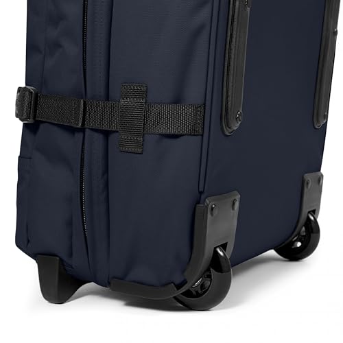 EASTPAK 121L Tranverz L – Large Softside Checked Luggage, Ultra Marine - color: Ultra Marine, size: 121 Liter Checked Bag