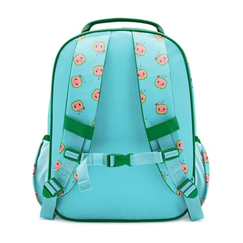 Simple Modern CoComelon Kids Backpack for School, Girls, Boys | 12L - color: Cocomelon: Watermelons, style: Kids Medium
