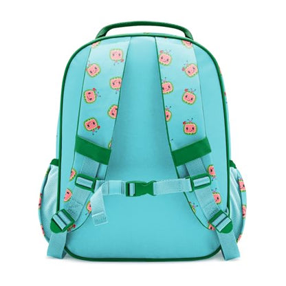 Simple Modern CoComelon Kids Backpack for School, Girls, Boys | 12L - color: Cocomelon: Watermelons, style: Kids Medium