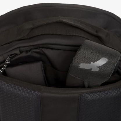 Eagle Creek Tour Lite Travel Pack - Weekend Travel Gear - Dedicated Padded Laptop Sleeve - Lockable Zippers