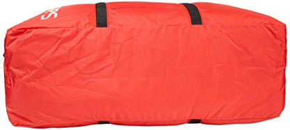 Samsonite Tote-A-Ton 32.5-Inch Duffel Bag, Red, 32.5-Inch - color: Red, size: Single