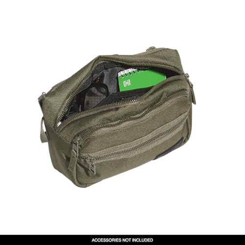 adidas - color: Olive Strata Green