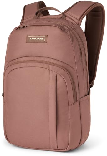 Dakine Campus Backpack 25L, Laptop Daypack, Marron - color: Marron, size: 25L