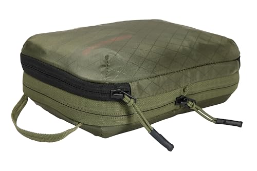 Thule Compression Packing Cube smallSoft Green - color: Soft green, size: Small