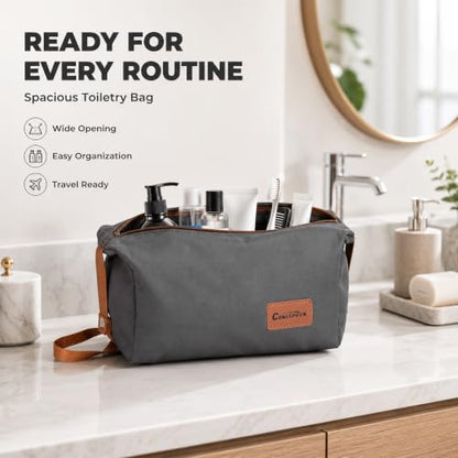 CONCEPTEN Luggage Sets 5 Piece,PP Suitcase Set with Spinner Wheels,TSA Lock - color: Grey, size: 5 Piece Sets (21/25/29/Db/Tb)