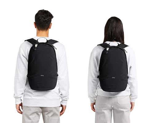 Bellroy Lite Daypack, Lightweight Backpack - RiverRock - color: Riverrock