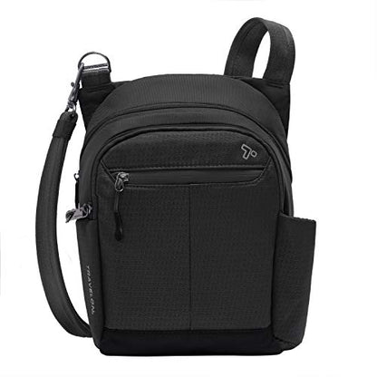 Travelon Anti-Theft Active® Tour Bag - color: Black