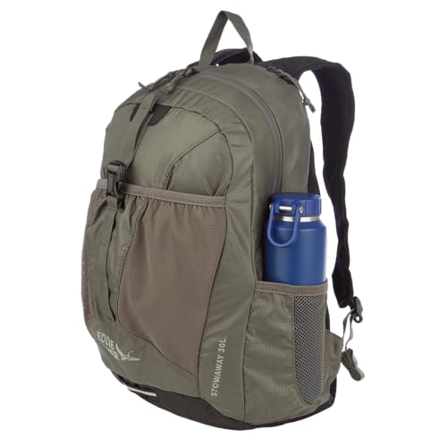 Eddie Bauer Stowaway Packable Backpack - Spruce, 30L - color: Spruce, size: 30L