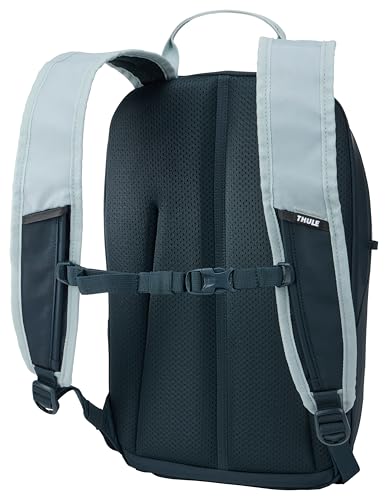 Thule EnRoute 12L Backpack, Tablet Or Notebook Pocket, Easy Access Pocket - color: Soft Blue/Darkest Blue, size: 12L
